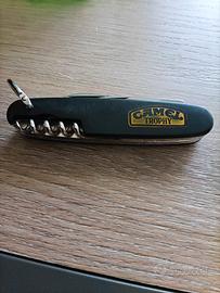 coltello camel Trophy 