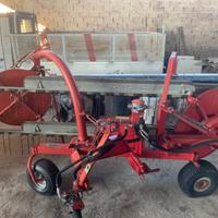 Ranghinatore BCS MAINARDI idraulico frontale