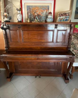 Pianoforte antico