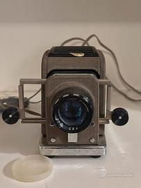 Proiettore vintage