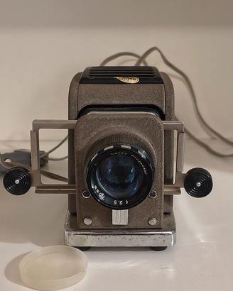 Proiettore vintage