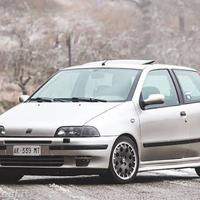 Ricambi punto gt/uno turbo
