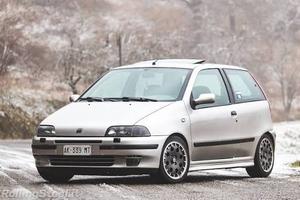 Ricambi punto gt/uno turbo