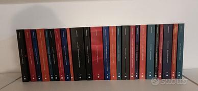 COLLANA “GEOPOLITICA CAPIRE GLI EQUILIBRI DEL MON