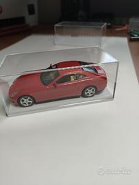 automodello Ferrari 