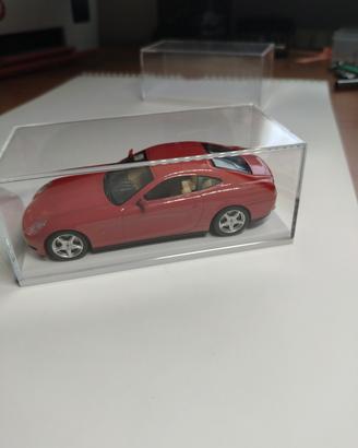 automodello Ferrari 