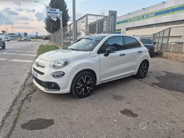 Fiat 500X 1.3 MultiJet 95 CV Sport