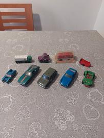 POLITOYS POLISTIL MAJORETTE MODELLINI