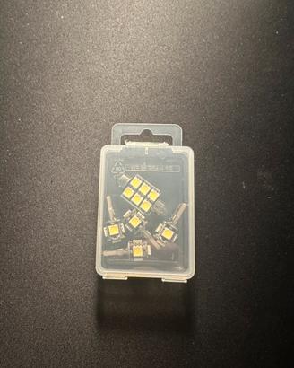 Kit Luci a LED Interni per bmw f20