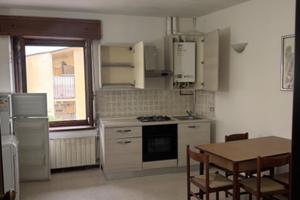 Bilocale di 55 mq, No spese condominiali