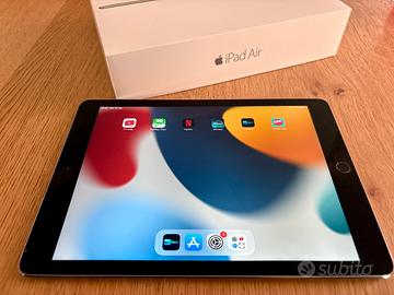 Apple ipad Air 2 32GB Space Gray