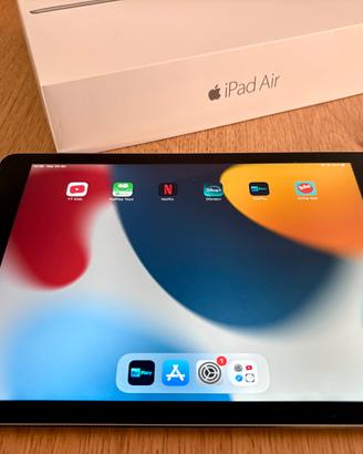 Apple ipad Air 2 32GB Space Gray
