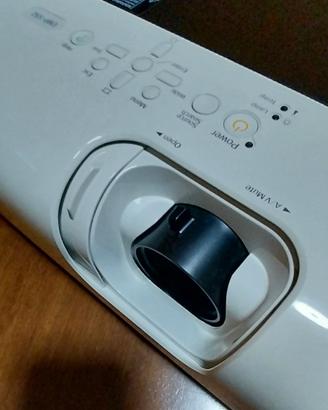 proiettore epson
