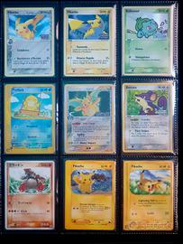 Carte pokemon