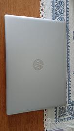 PC portatile hp