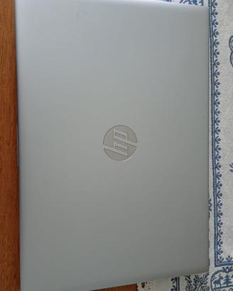 PC portatile hp