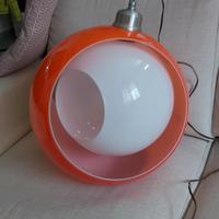 MAZZEGA " Eclisse " lampadario