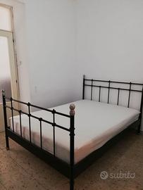 Letto 1 piazza e mezza