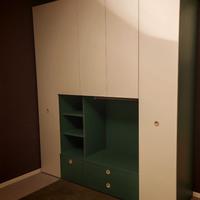 Marca NIDI BATTISTELLA