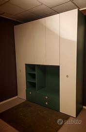 Marca NIDI BATTISTELLA