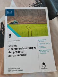 Libro:  Estimo e commercializzazione volume B