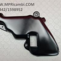 COVER VASCHETTA APRILIA TUONO 1000 2003 2004 RSV