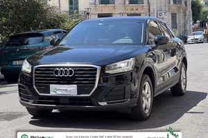 AUDI Q2 1.6 TDI