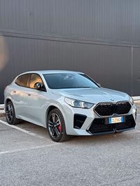 BMW X2  U10 sdrive 18d MSport Pro