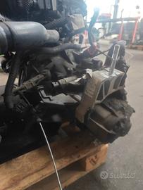 CAMBIO 6M FIAT 500 1.4 B 2009 169A3000 6M 718/2026