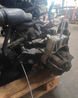CAMBIO 6M FIAT 500 1.4 B 2009 169A3000 6M 718/2026