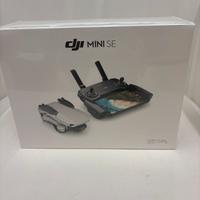 Drone Dji Mini SE COMBO
