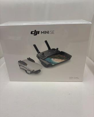 Drone Dji Mini SE COMBO