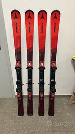 Atomic Slalom 145