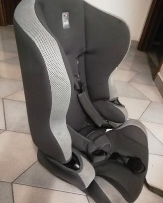 Seggiolino Auto CAM
