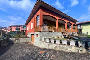 VILLA SINGOLA A CREDARO
