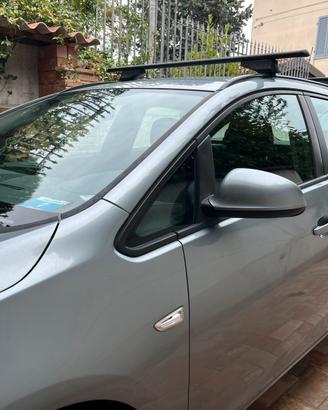 Opel astra j sport tourer 1.7 cdti