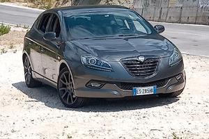 lancia delta s 1.9 twinturbo