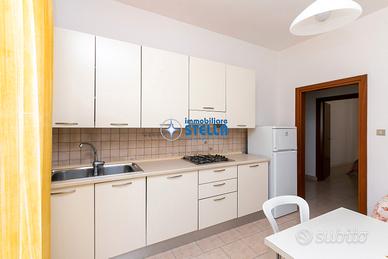 Baraziol / vicino al mare dal 16 al 23 maggio