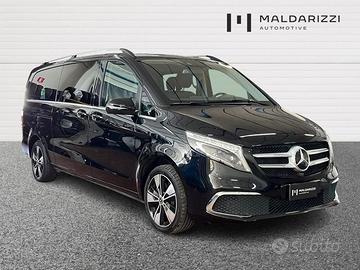 Mercedes-Benz Classe V - W447 2019 Extralong ...
