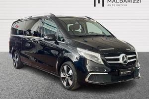 Mercedes-Benz Classe V - W447 2019 Extralong ...
