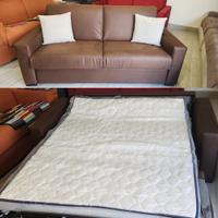 DIVANI LETTO 3 POSTI IN 0FFERTA