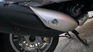 Paracalore Beverly 300