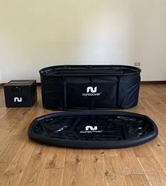 Cold Plunge + Chiller SubZero