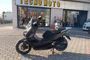 Voge Sfida SR1 125 * PROMO AGOSTO