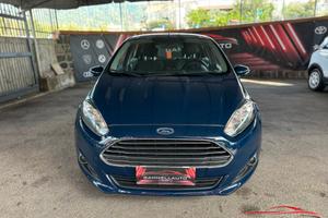Ford Fiesta 1.4 GPL ikon 96cv