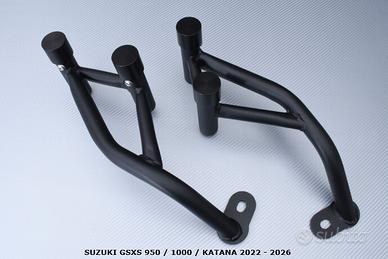 Paramotore SUZUKI GSXS 950 / 1000 / KATANA 2022 26