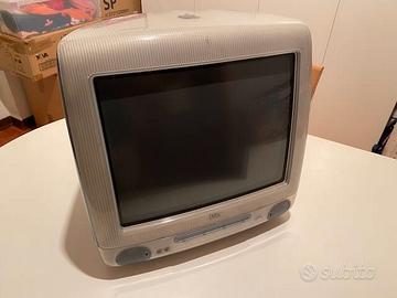 Apple iMac G3 Graphite Gray Special Edition