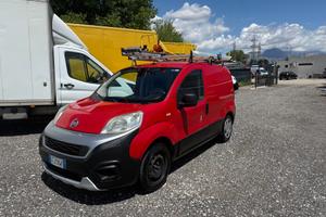 Fiat Fiorino 2016 1.3 Mtj 95cv ALLESTIMENTO TIM