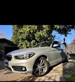 BMW F20 116D