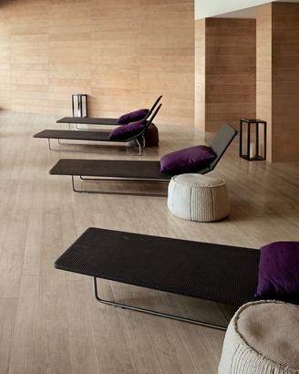 Piastrella 20x120 Nature grey Sant'Agostino